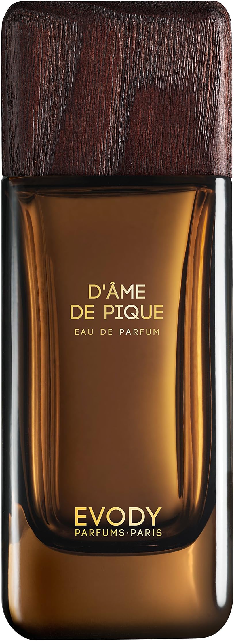 EVODY Dame De Pique EDP Vapo 100 ml Skin Care 100 ml Pack of 1