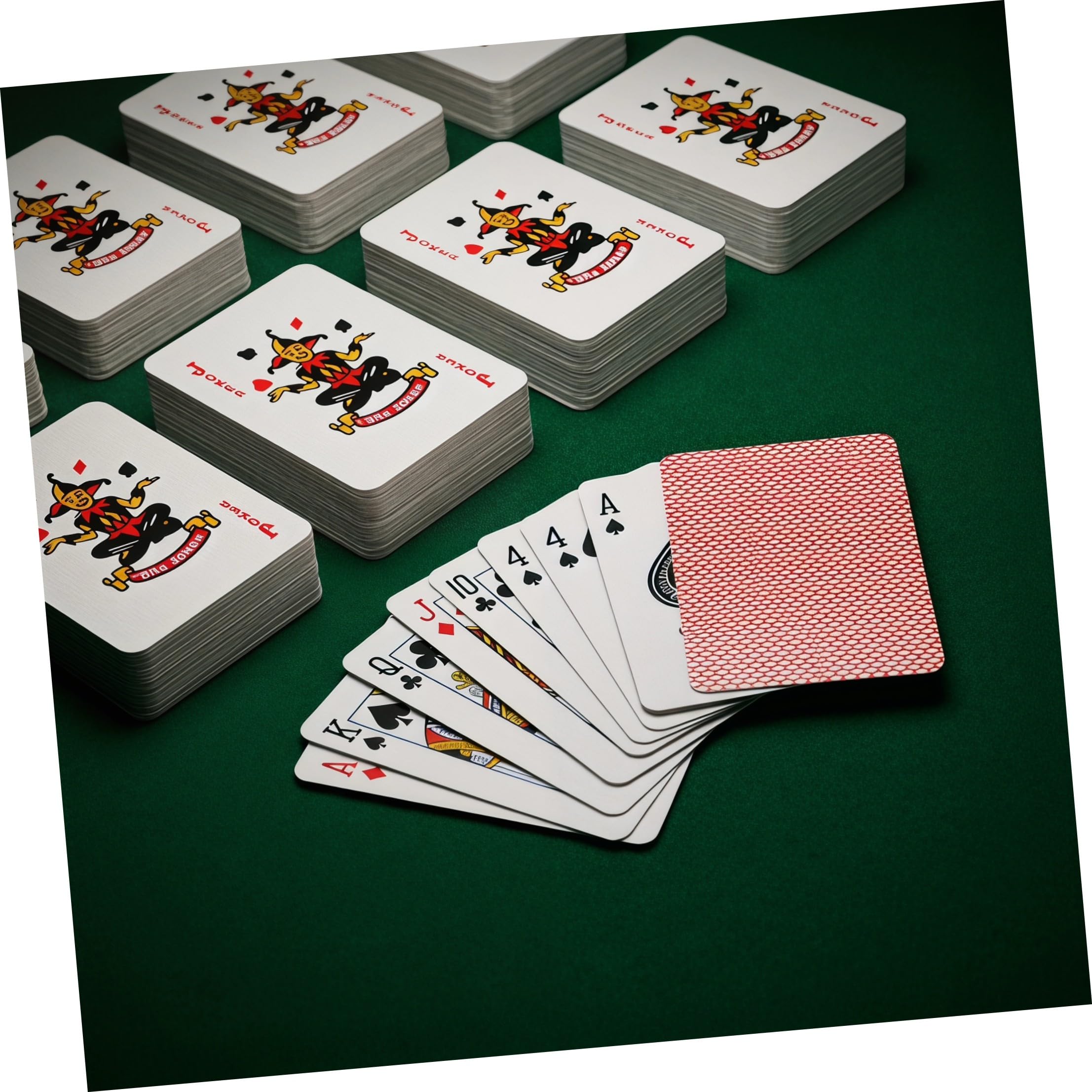 15 Set Carte da Gioco come Regalo Originale e Divertente Portatile Compatti Mini per Feste e Viaggi per Ogni Occasione