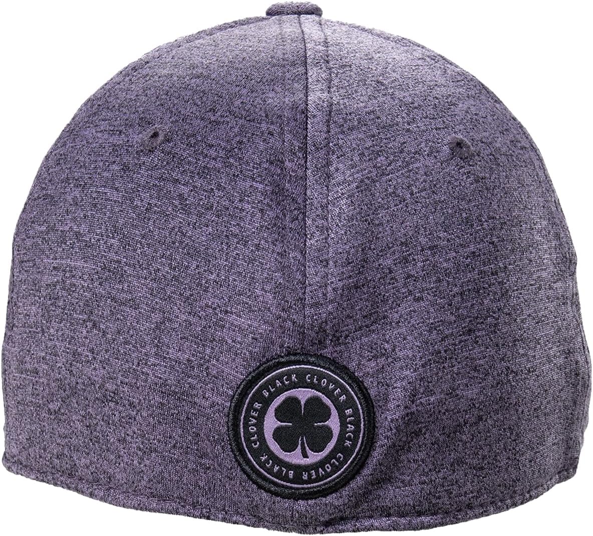 Black Clover unisex-adult Fitted