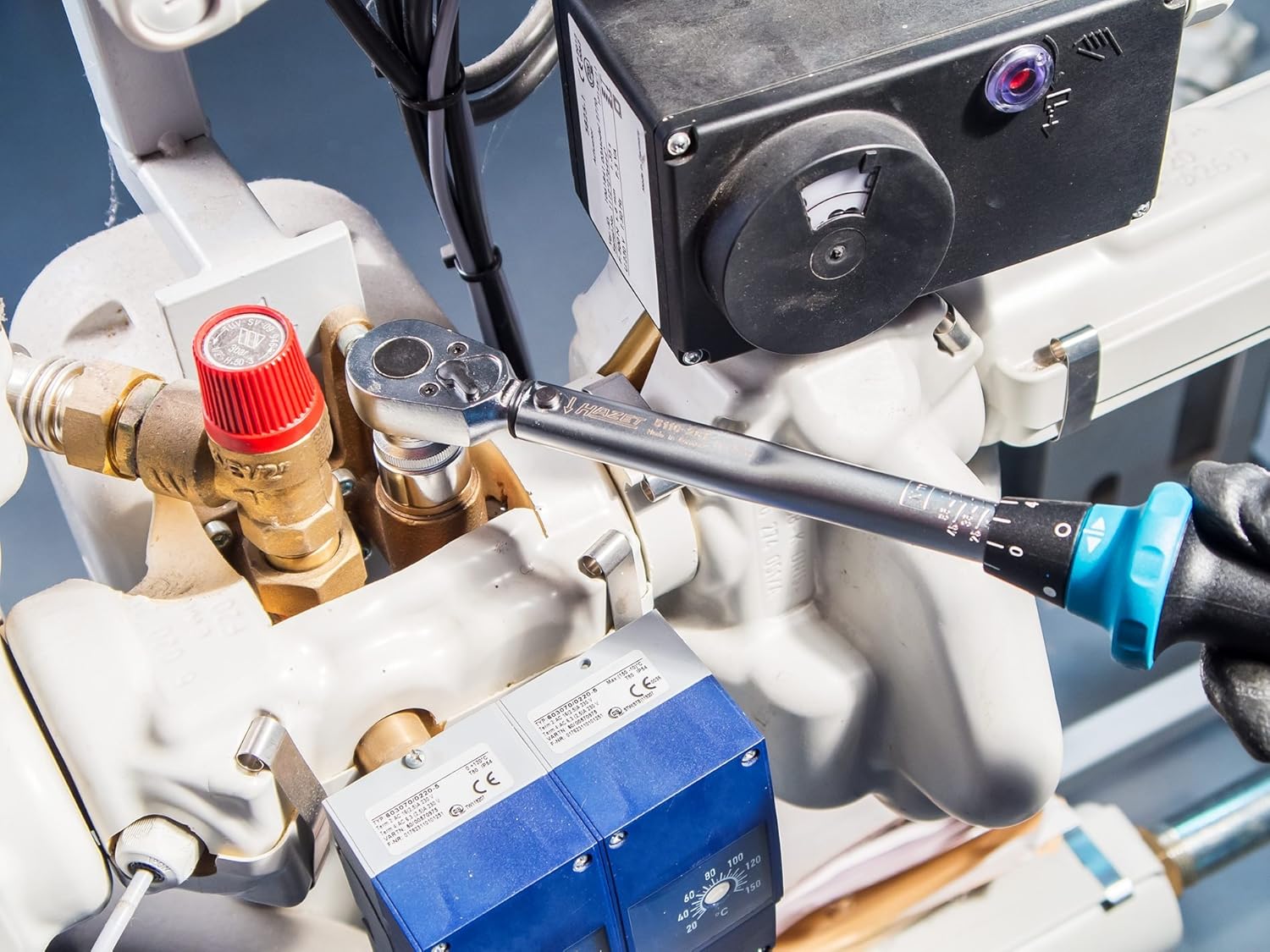 60% оƒƒ Dіѕсоunt Hazet 5110-2CT Torque Wrenches