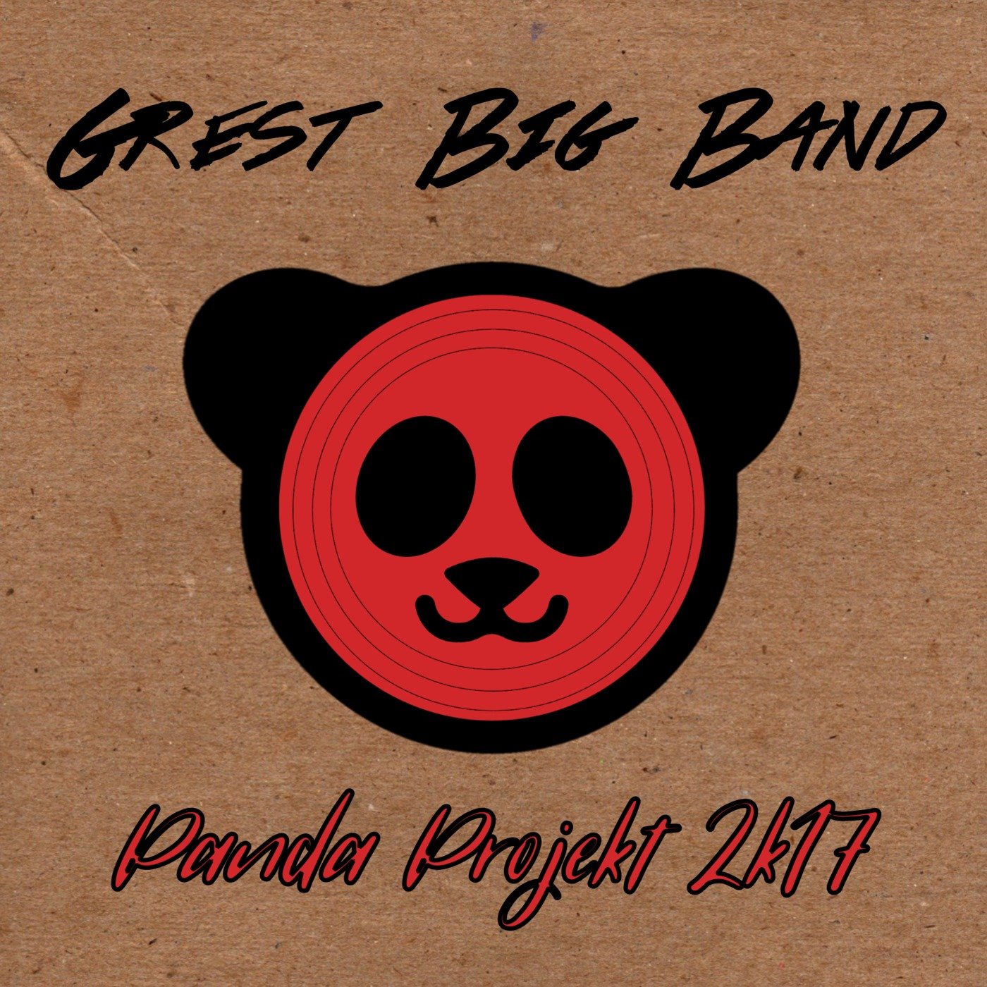 Grest Big Band