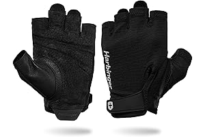 Power Gloves 3.0: elevate your weightlifting workouts