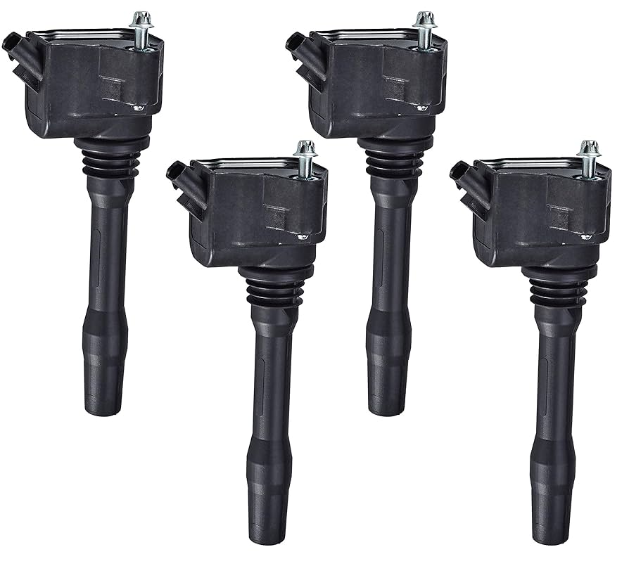 クールズ13 12138643360 - Ignition Coil - Priced Each | Turner Motorsport