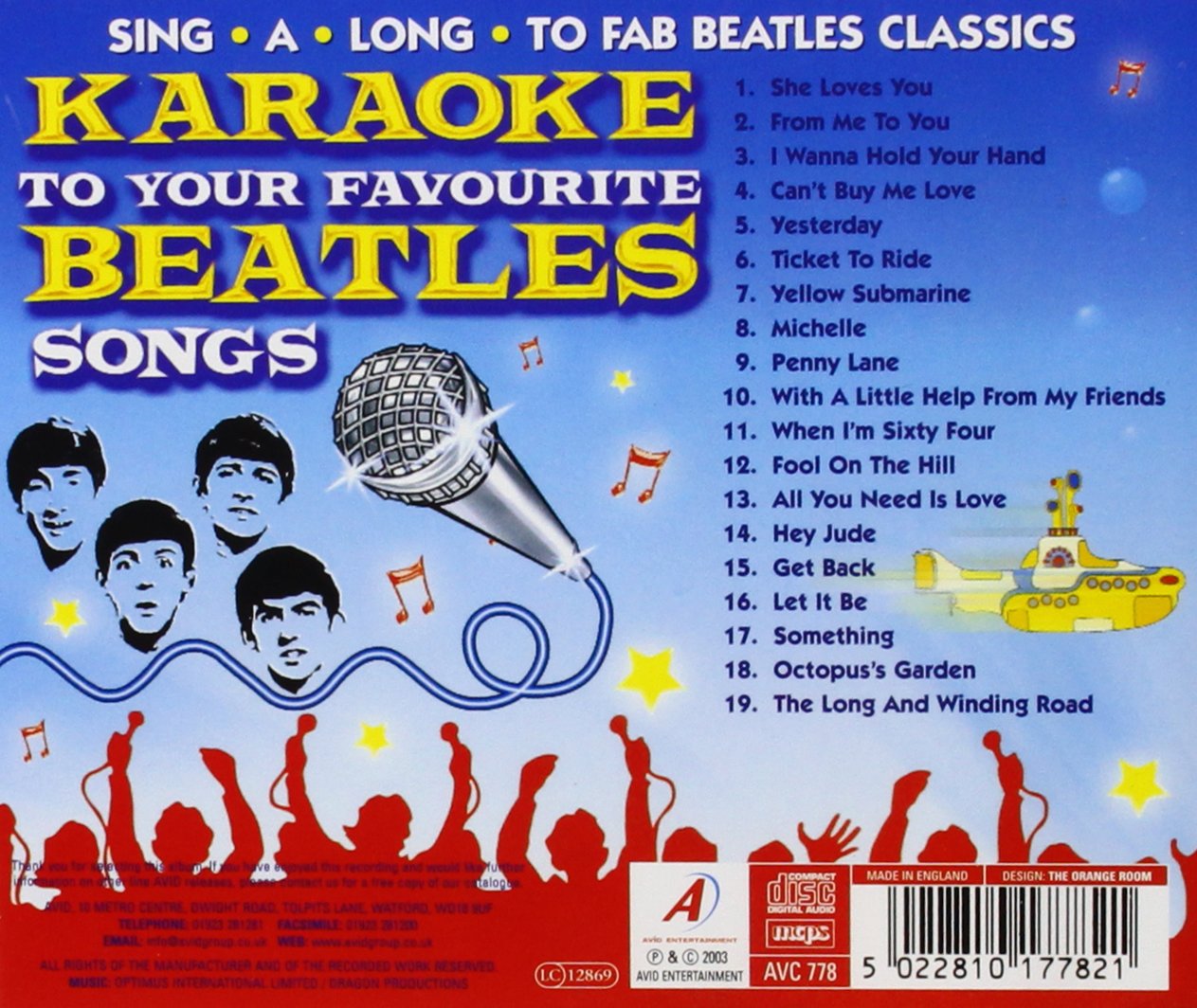 Beatles