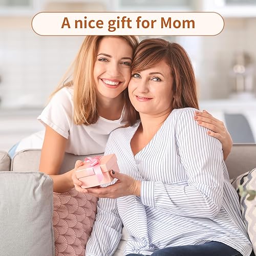 Miniatura 5 de Lámpara de fusión de cera aromática, bandeja de almacenamiento de madera retro, calentador de velas de vidrio, lámpara de escritorio, lámpara de