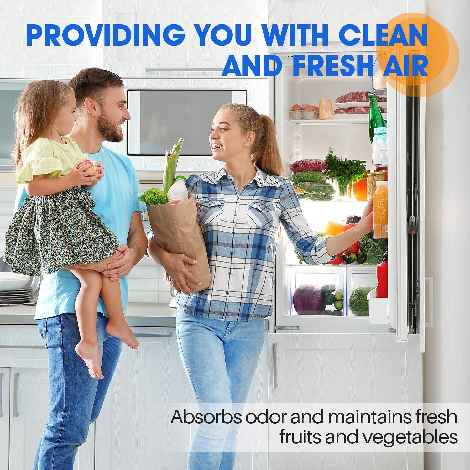 Filtro De Aire Para Refrigerador LG Lt120f | Cuotas sin interés