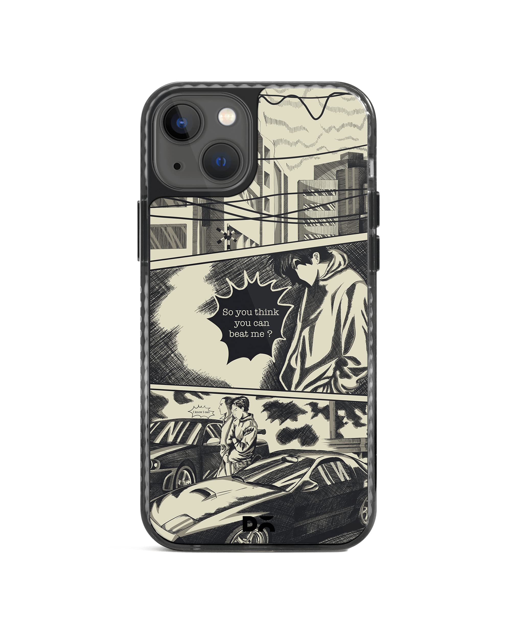 DailyObjects Case for iPhone 14 Compatible with Mag-Safe Wireless Charging, Stride 2.0 K3 Racers Pride Slim Shockproof Back Cover with Inner Magnetic Ring (B0BLYJ6D8M) Amazon Price History, Amazon Price Tracker