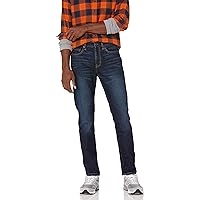Amazon Essentials Jeans Slim Fit - colori fuori produzione Uomo