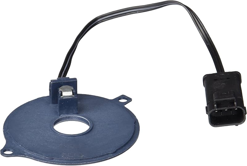 Captador Magnético Hall Standard Motor Products LX753T para Veículos – 1 unidade