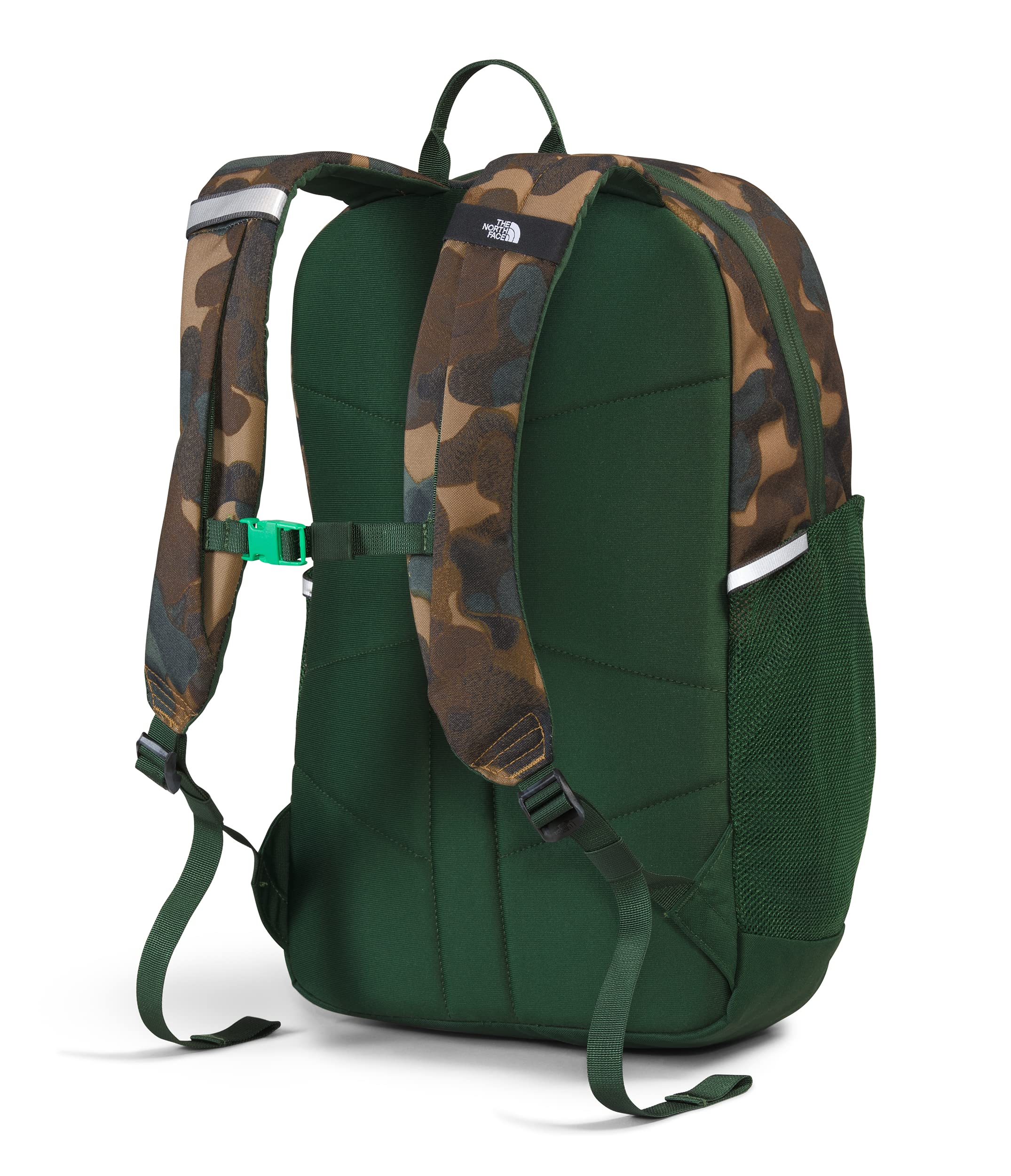THE NORTH FACE Plecak dziecięcy unisex