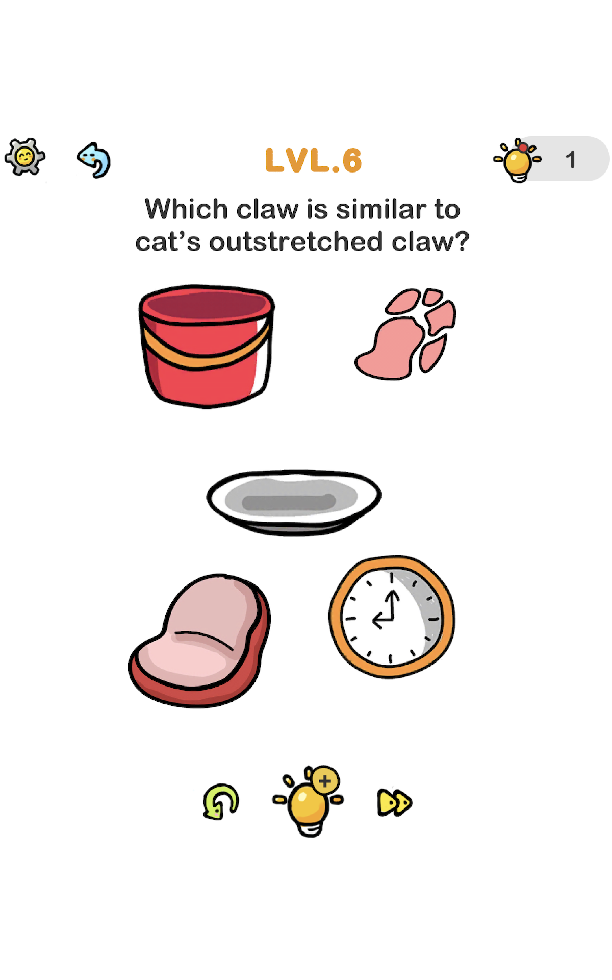 Brain Teaser & Riddle IQ Games App on Amazon Appstore