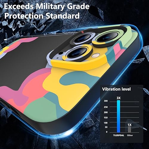 Miniatura 2 de Funda diseñada para Galaxy S21 FE, funda delgada de silicona líquida a prueba de golpes, funda protectora suave contra arañazos, protección completa