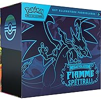 Pokémon: set Allenatore Fuoriclasse dell’espansione Megaevoluzione
