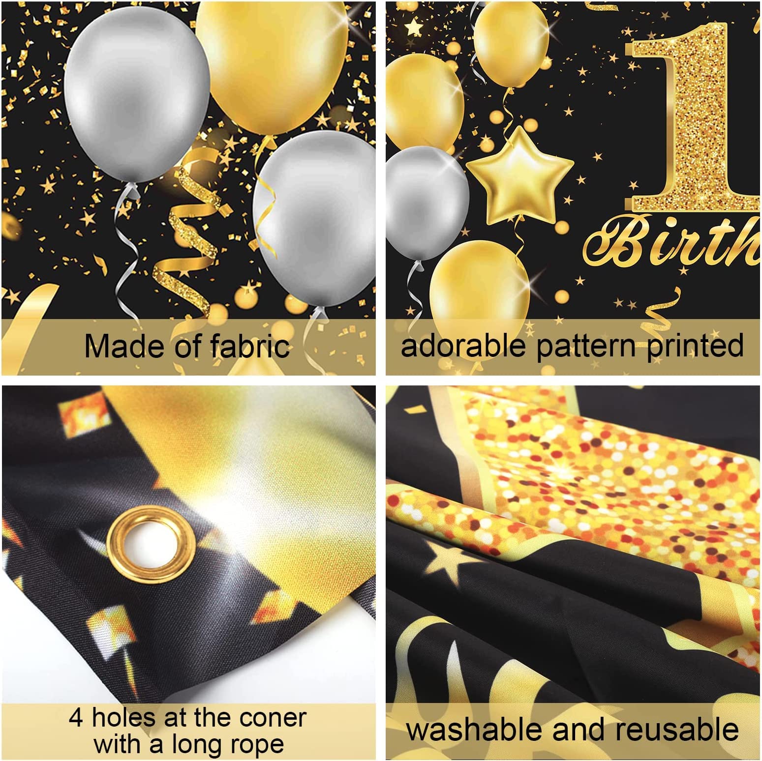 Decoratie voor de 80e verjaardag, gouden taartdecoratie, 80e verjaardag, heren, gouden feestdecoratie, 80e verjaardag, heren en dames, taartdecoratie voor de 80e verjaardag, mannen en vrouwen