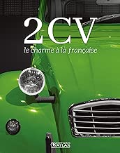 Download 2 CV, le charme à la française PDF