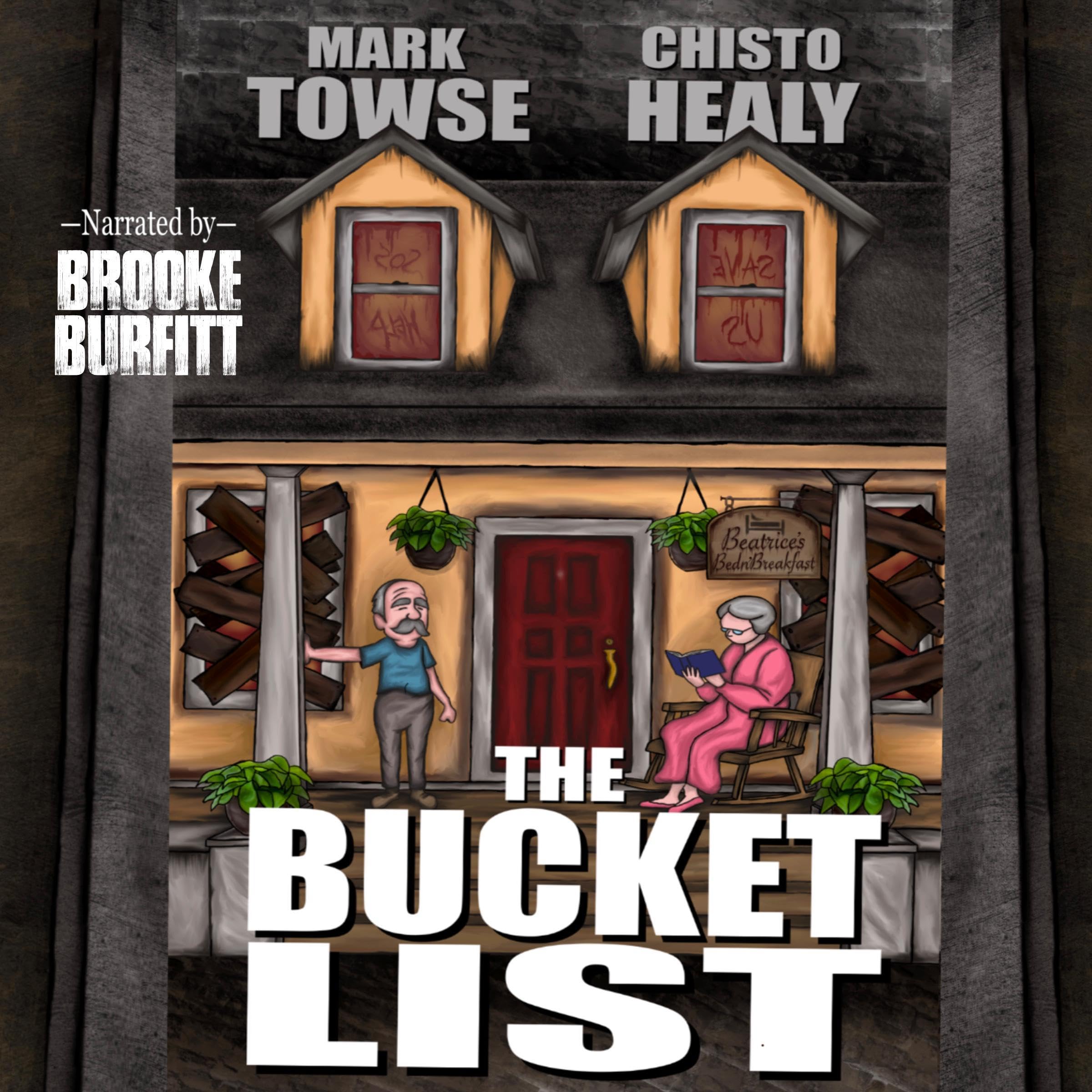 The Bucket List