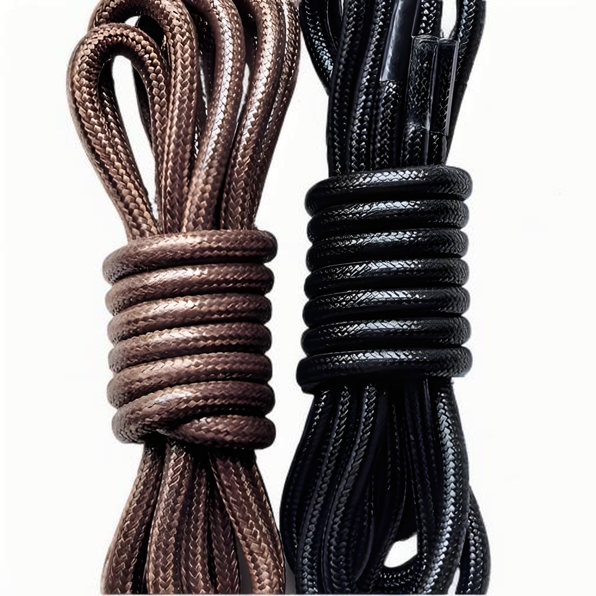 Zapatos de baloncesto super resistentes cordones, cordones deportivos para adultos y niños