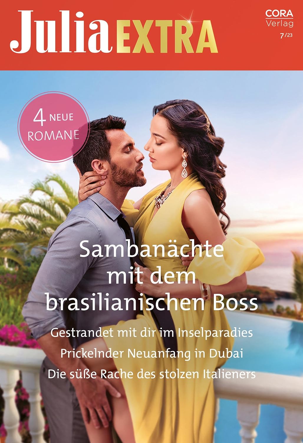 Julia Extra Band 536 eBook : Pammi, Tara, King, Lucy, Fuller, Louise ...