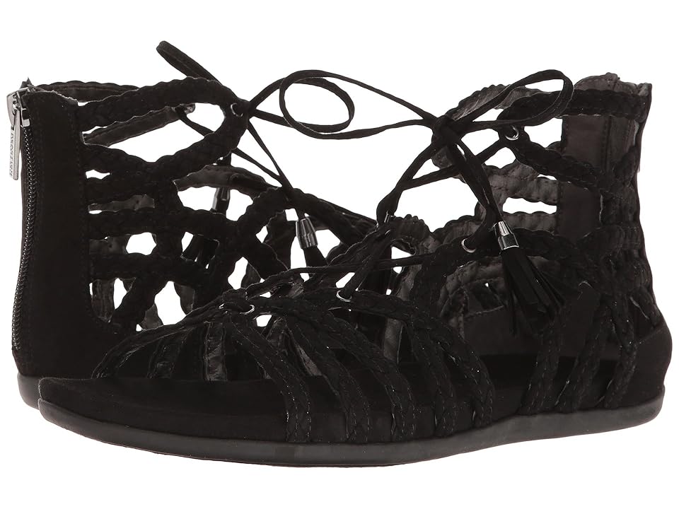 

Kenneth Cole Reaction Slim Loop (Black) Women's Shoes