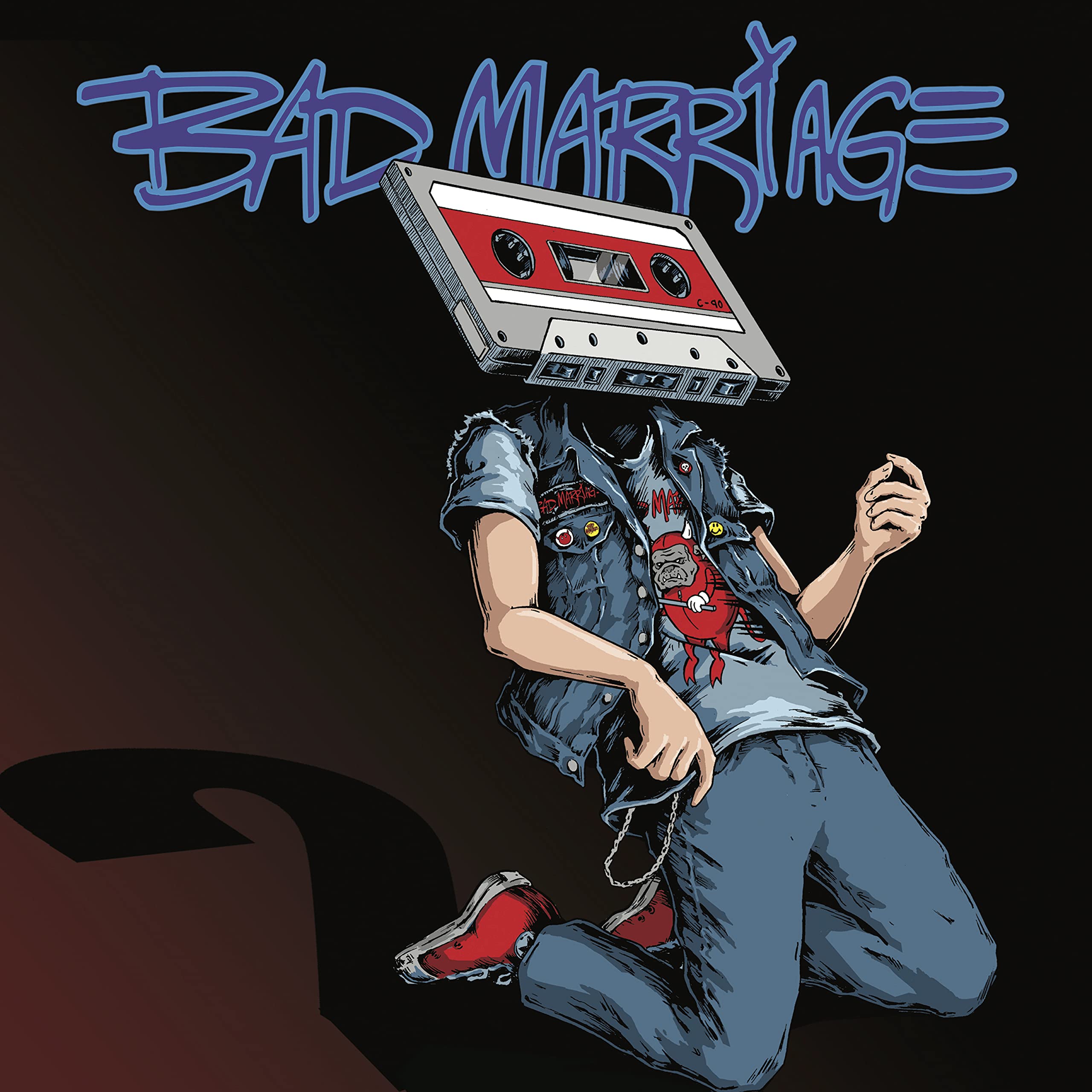 Bad Marriage