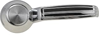 Dorman 77002 Interior Door Handle Compatible with Select Buick/Chevrolet/GMC Models, Black