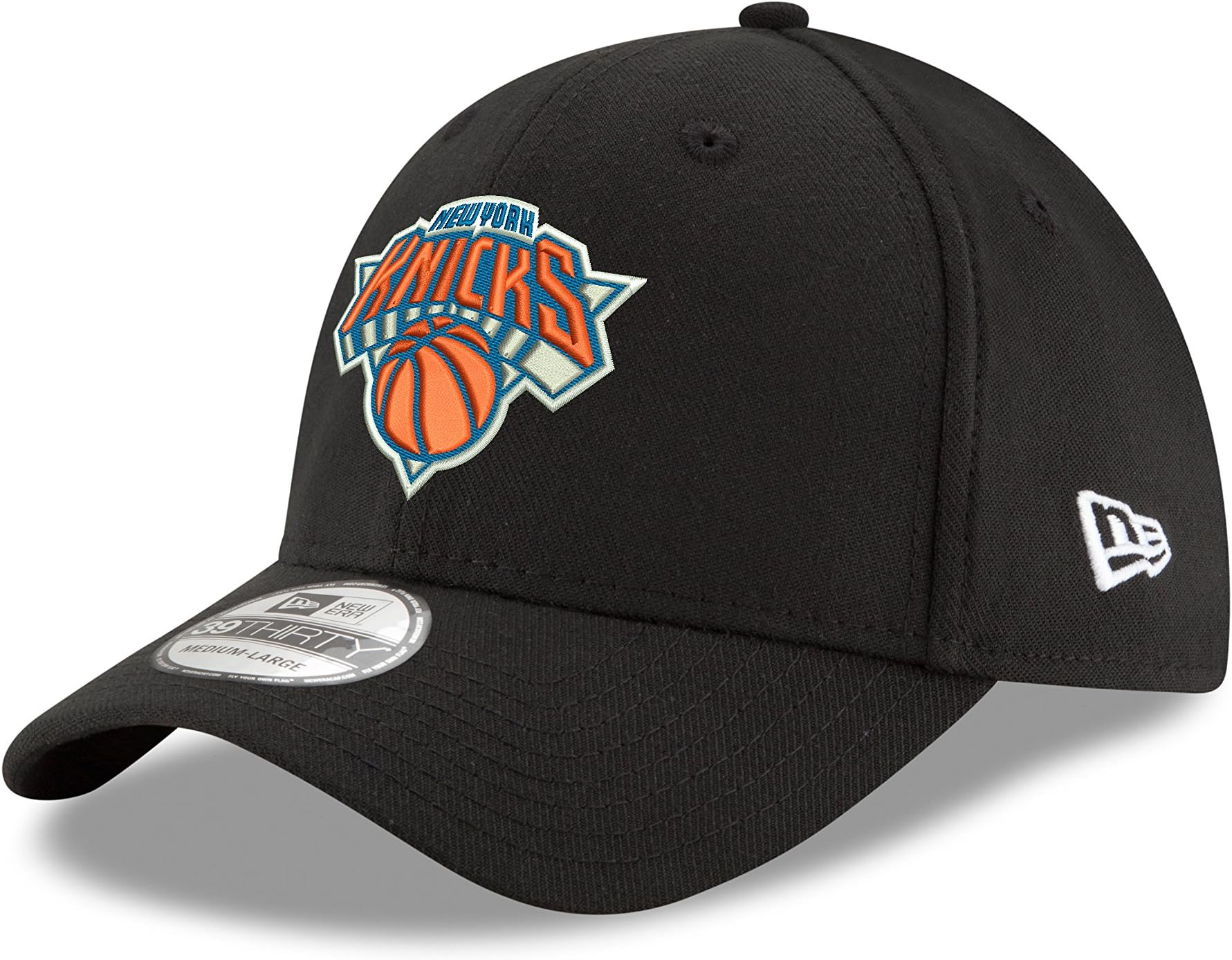NBA Core Classic 9Twenty Adjustable Cap