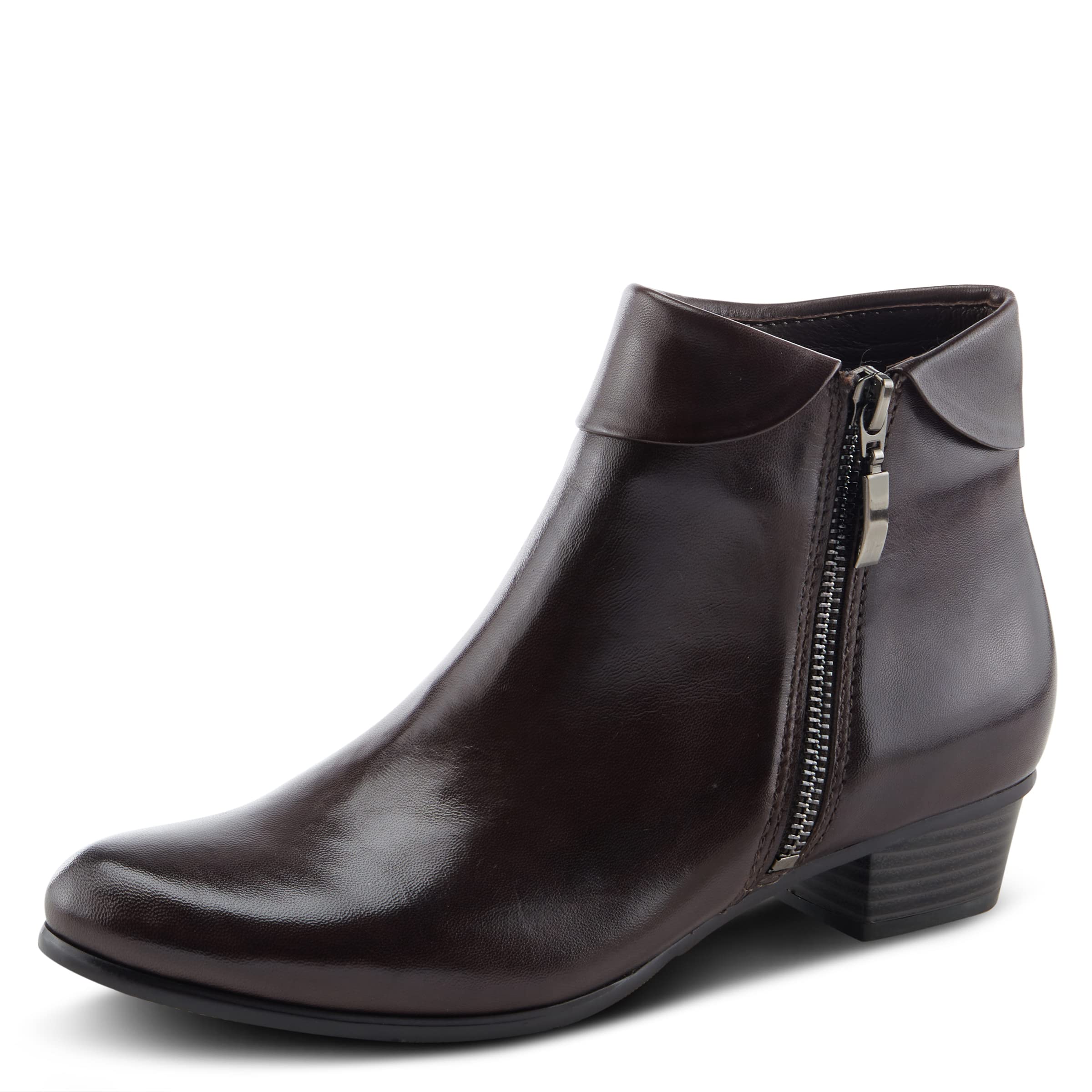 Spring Step Womens Stockholm Boot