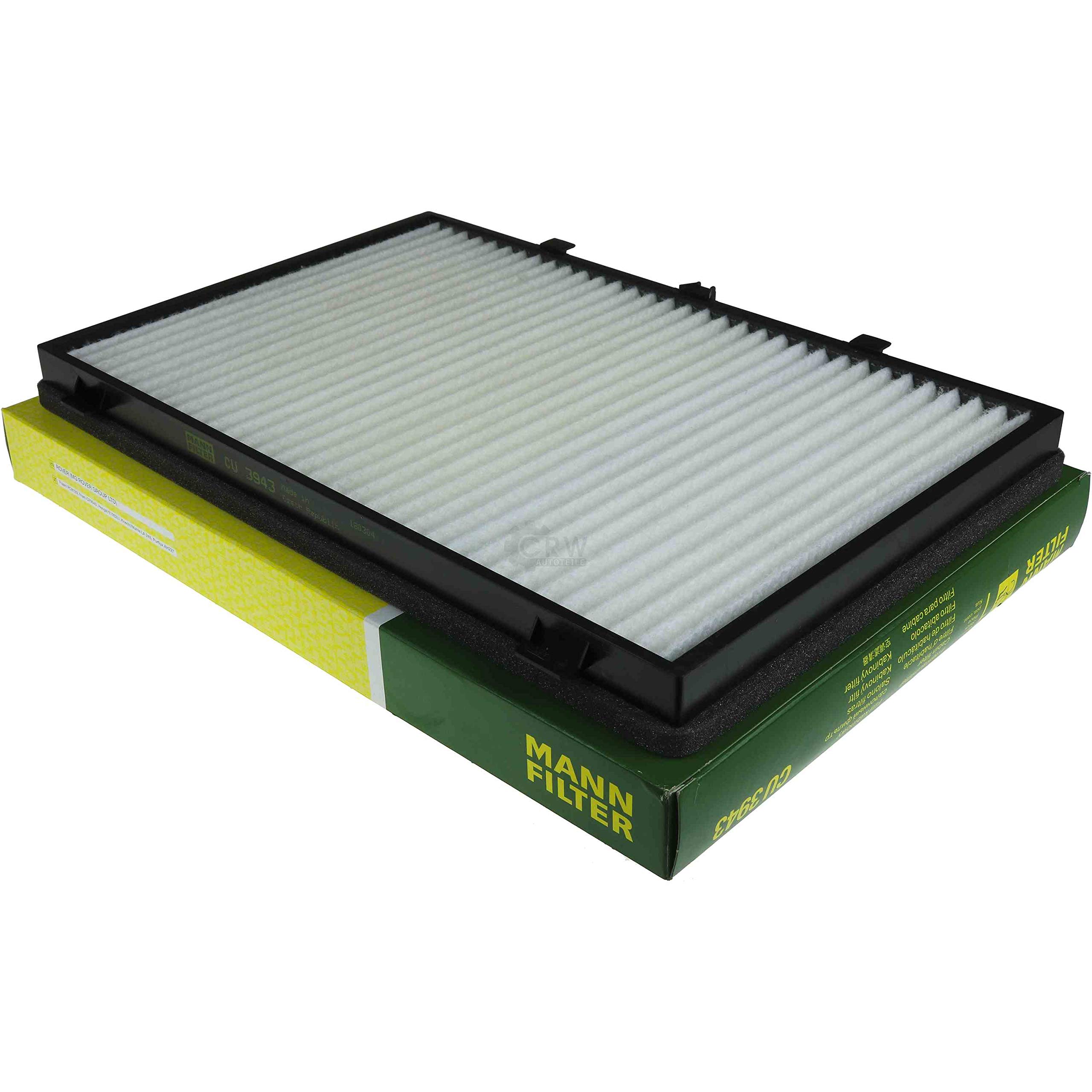 Pacchetto di ispezione 8 L LM LL High Tech 5W-40 + Pacchetto filtro Uomo 75 9788308