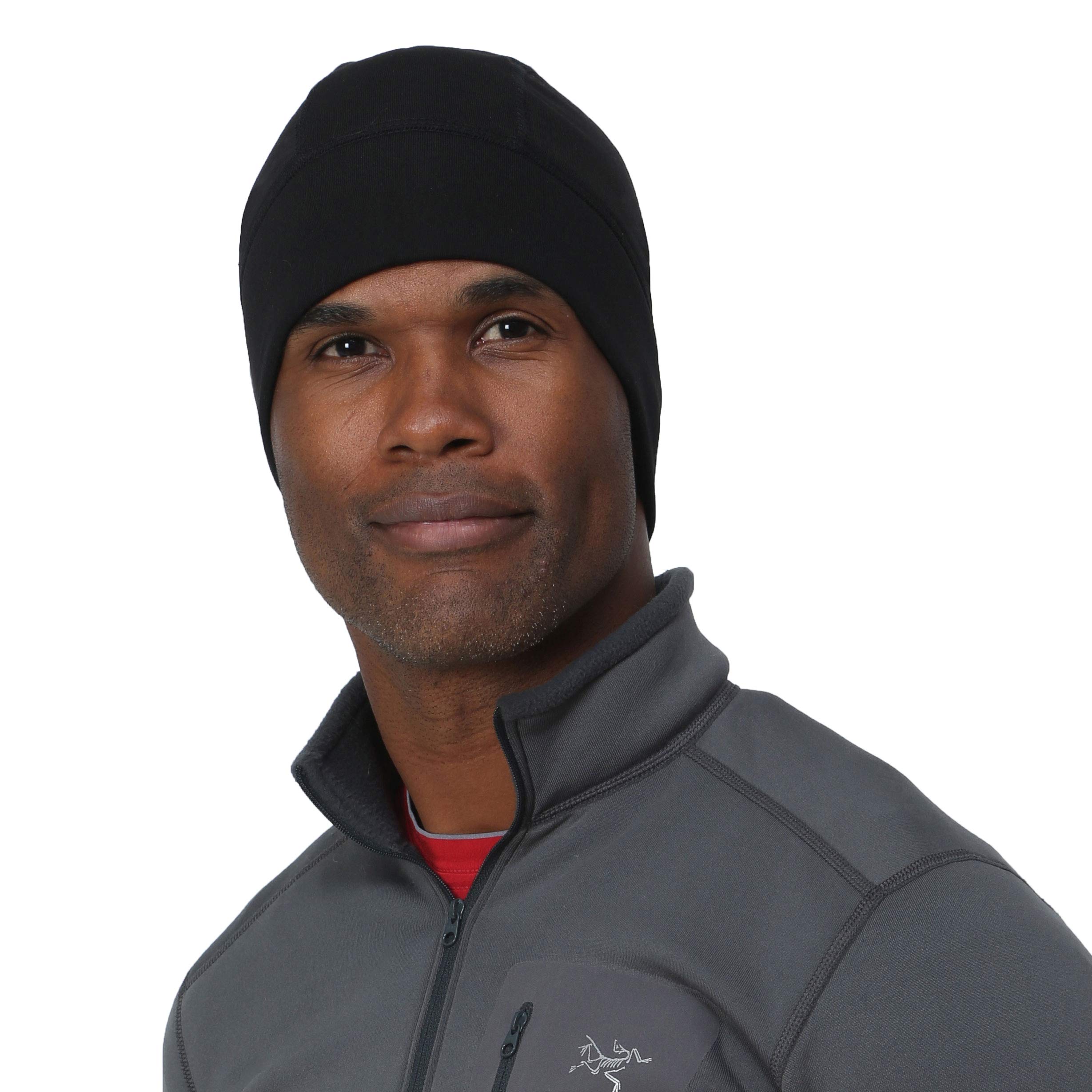 TrailHeads Helmet Liner and Skull Cap for Men