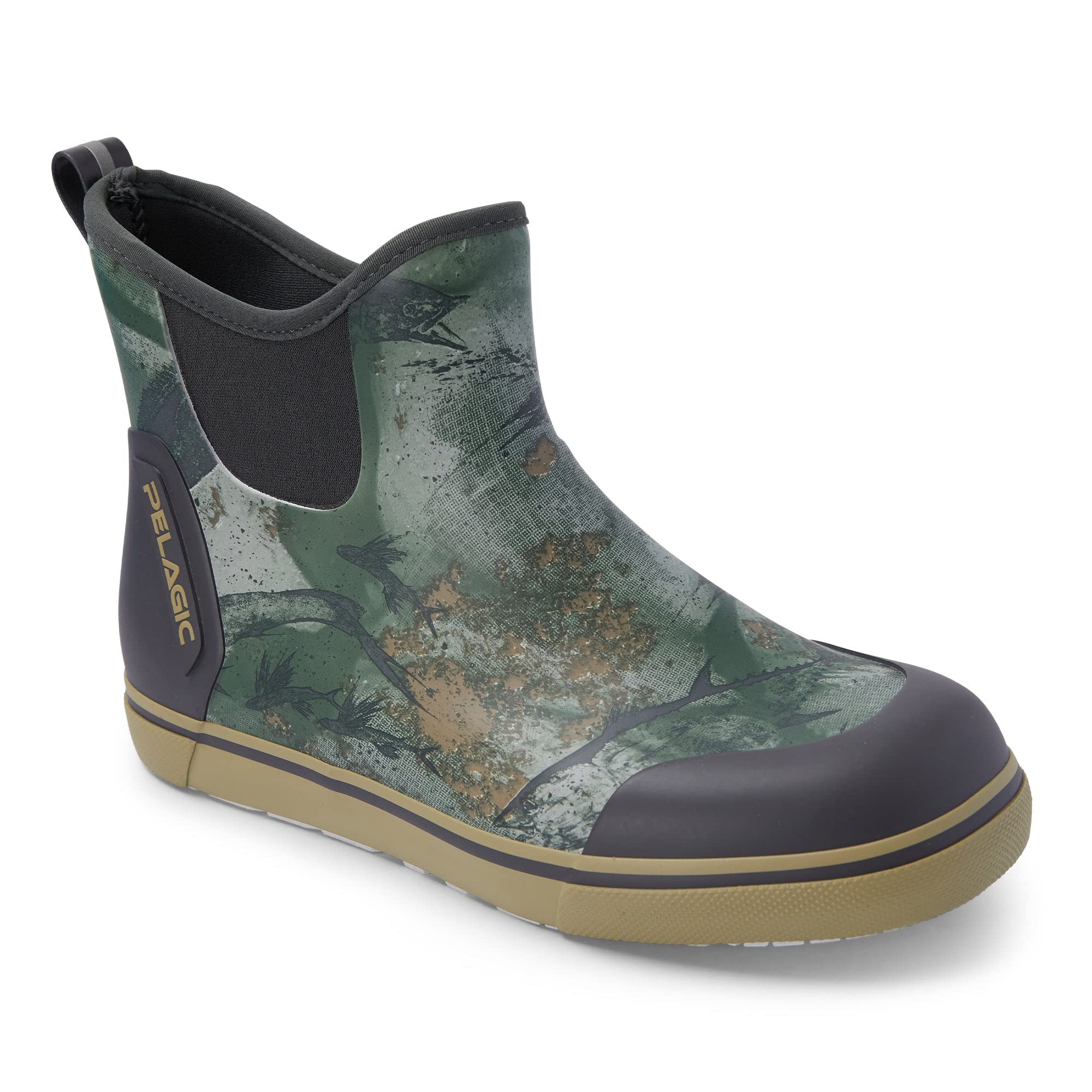 PELAGIC Women's Pursuit 6