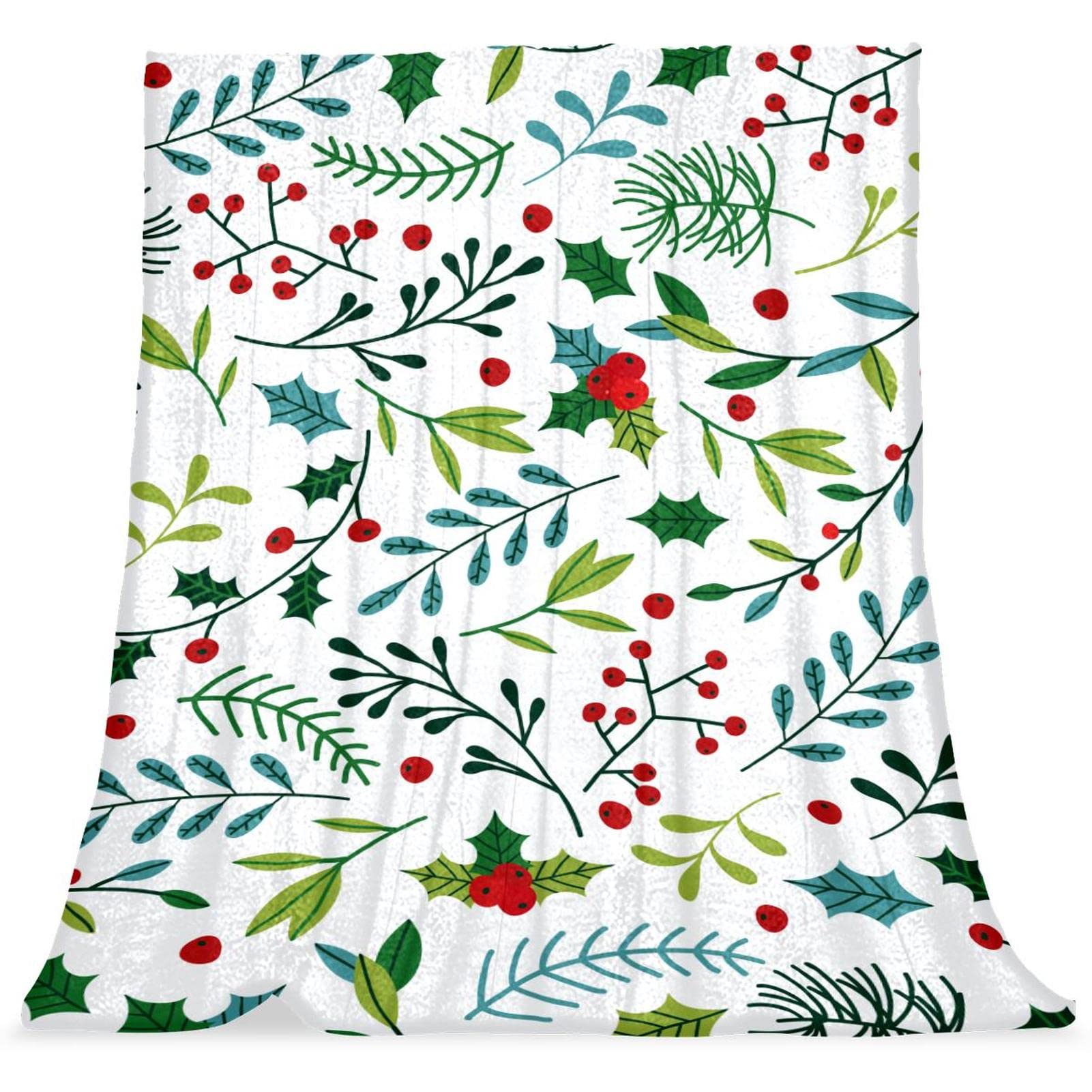 Couvre-lit doux TBOUOBT anti-froid couverture lit enfants