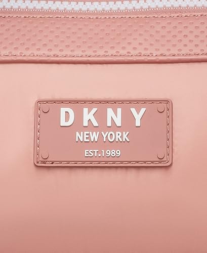 Vista 14 de DKNY Bolso de compras ligero y casual para mujer, Primrose, Bolso de compras ligero casual