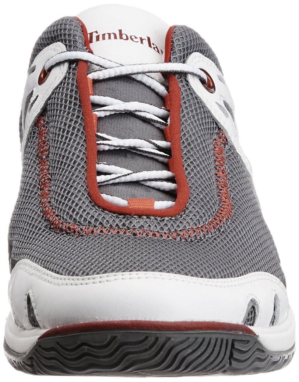 Timberland FRMTR FOR W F/LOX /27640, Chaussures de voile femme