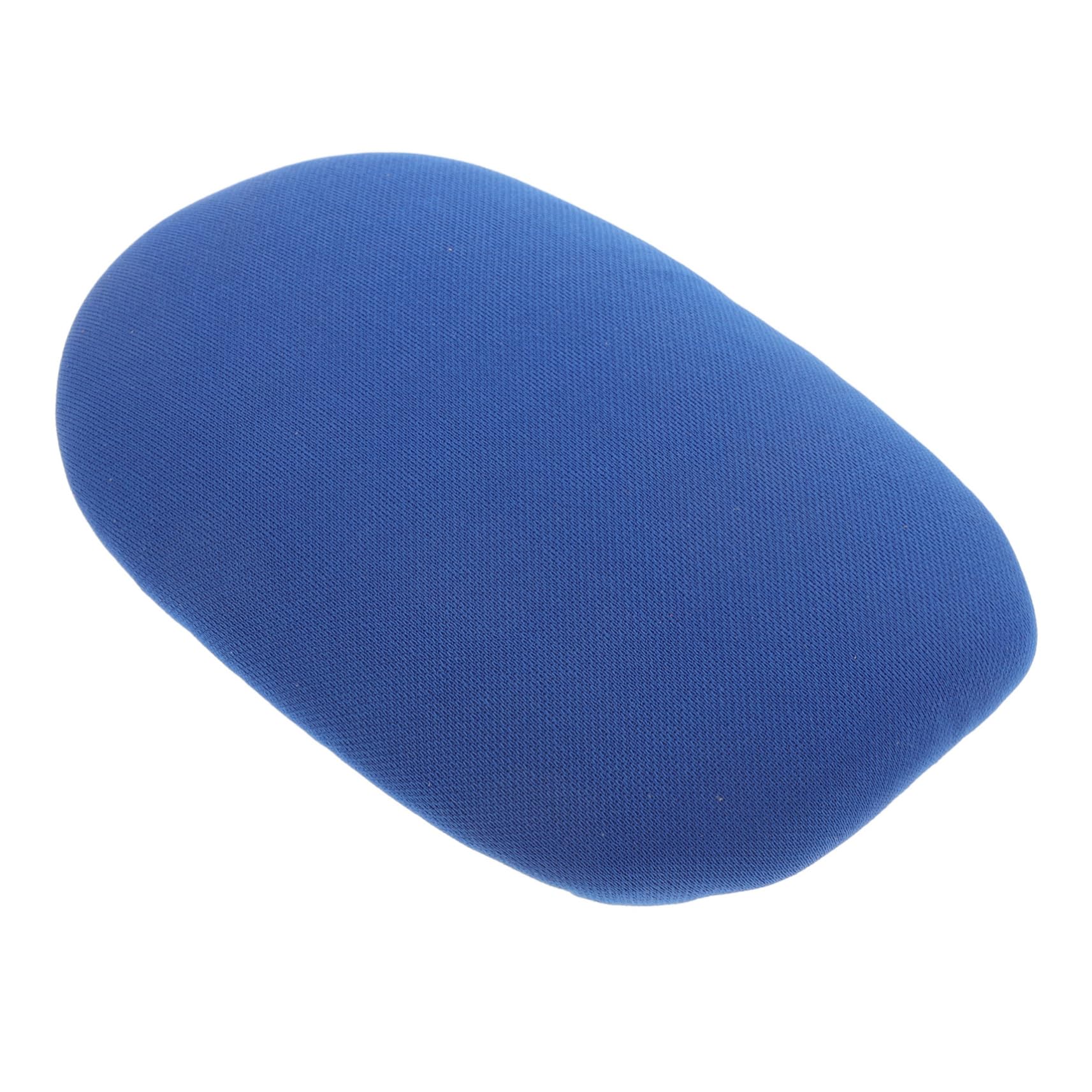 PRETYZOOM Convenient Pad High Heat Resistant Ironing Pad Handheld Ironing Tool Compact for Wrinkle Removal