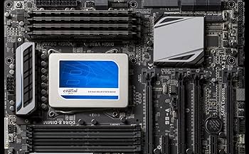 Amazon.co.jp: Crucial [Micron製Crucialブランド] 内蔵 SSD 2.5