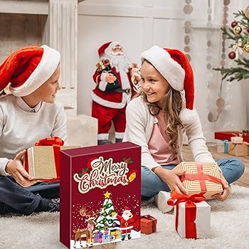 Fidget Advent Calendar 2025 - 24 Days Of 3D Printed Stress Relief