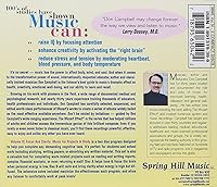 Vista 2 de EFECTO MOZART 4 ENFOQUE Y CLARIDAD