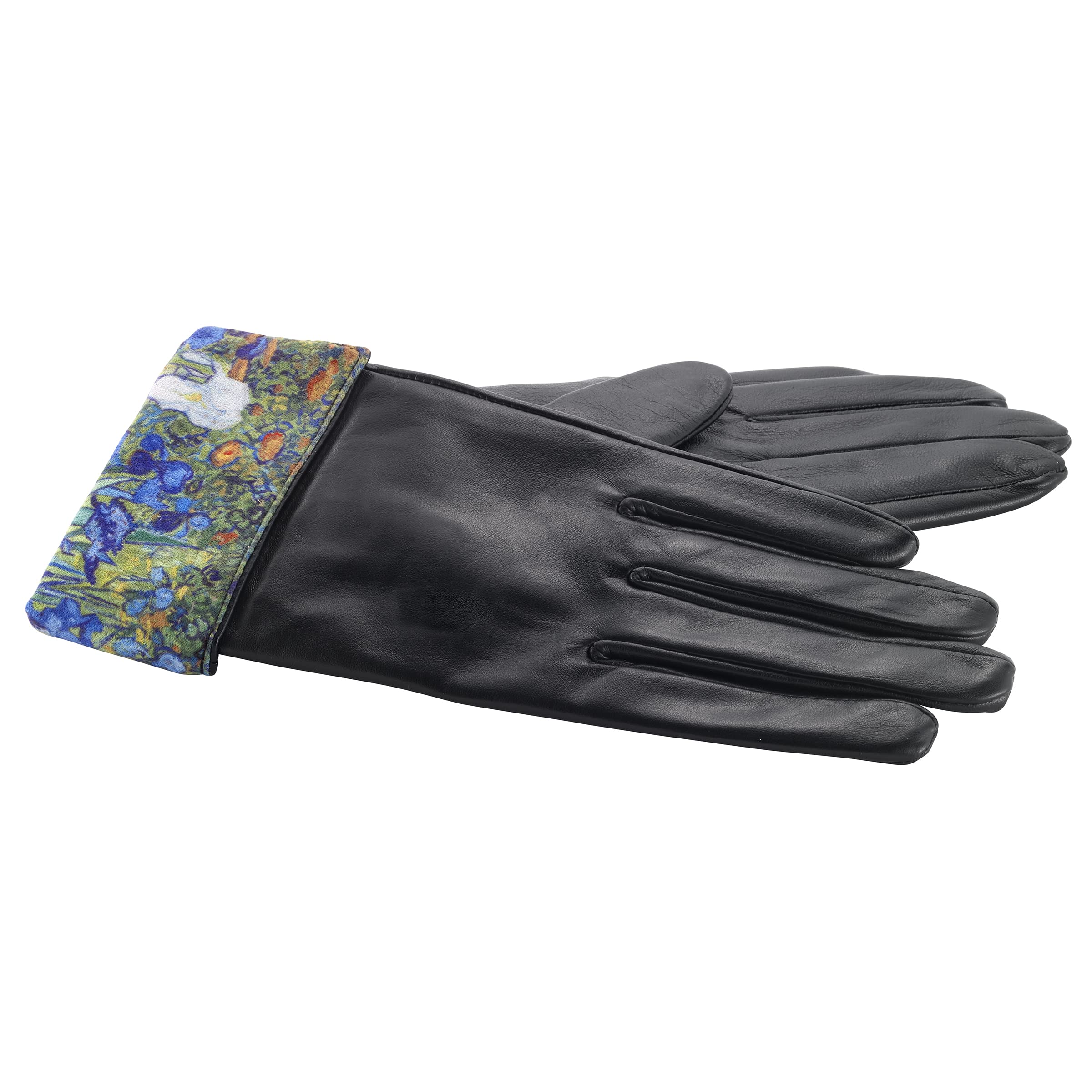 Galleria's Leather Gloves by Famous Artists