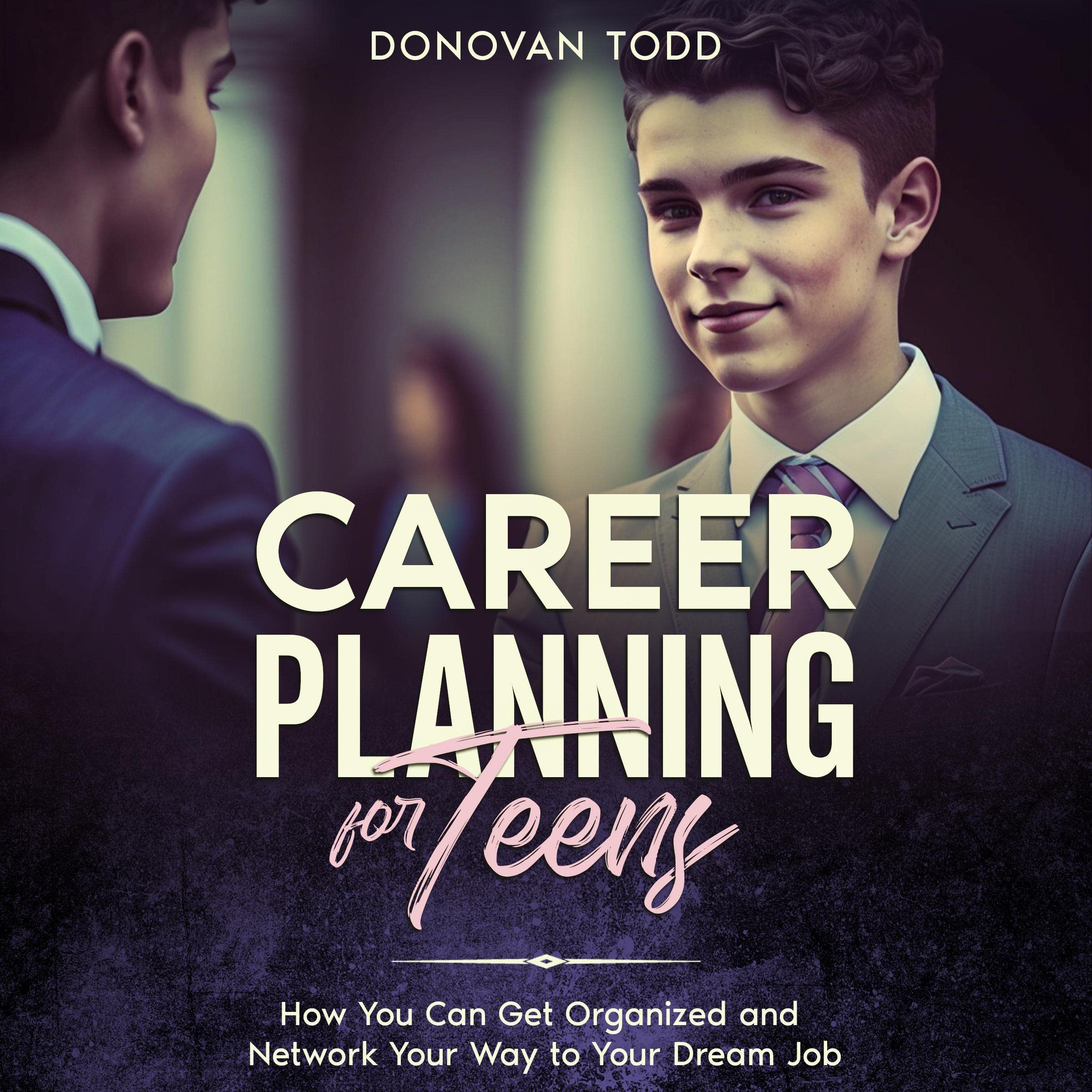 Career Planning for Teens