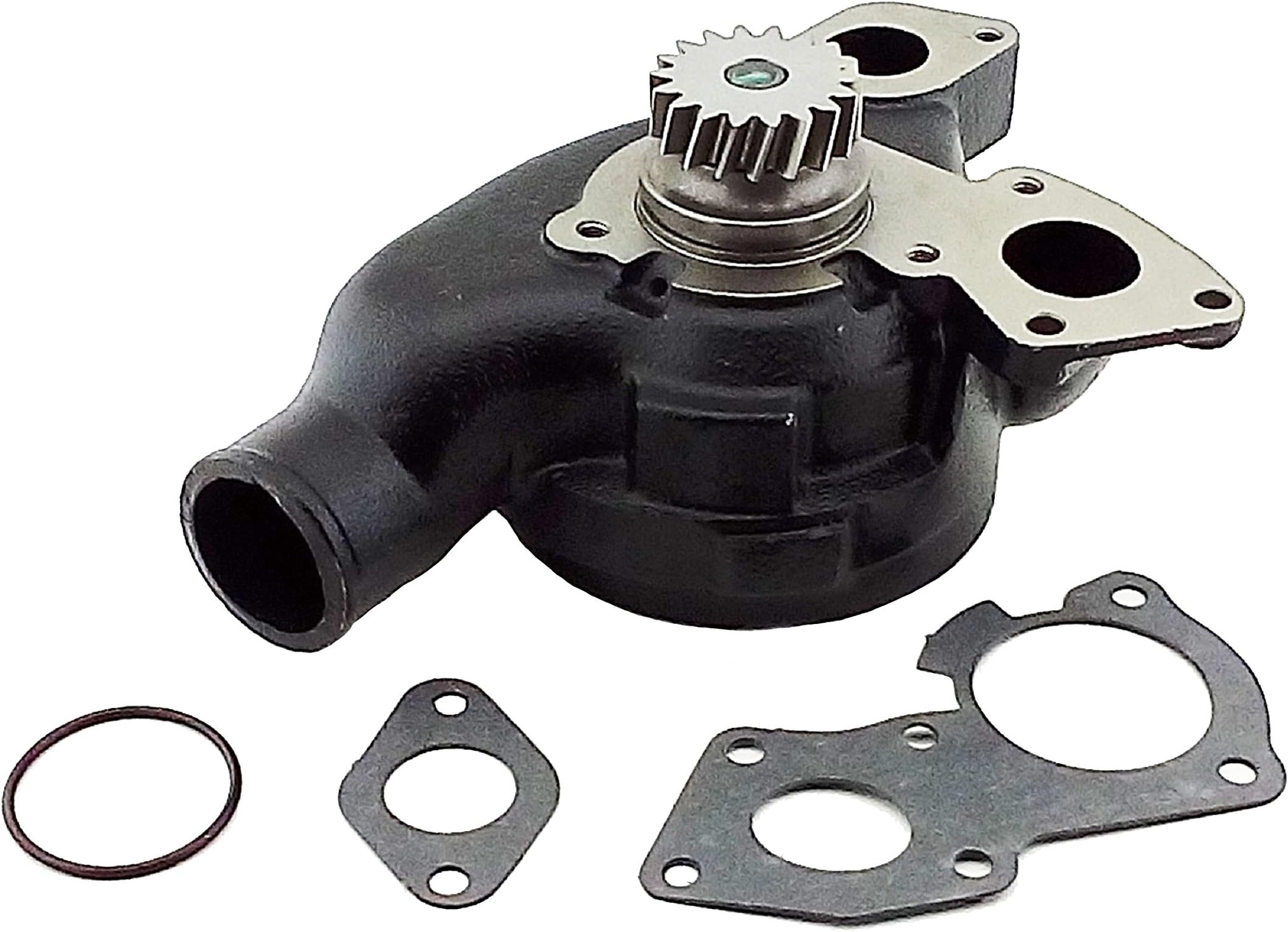 WATER PUMP Fits Perkins 1004 4.40 Series Cat 151-4825