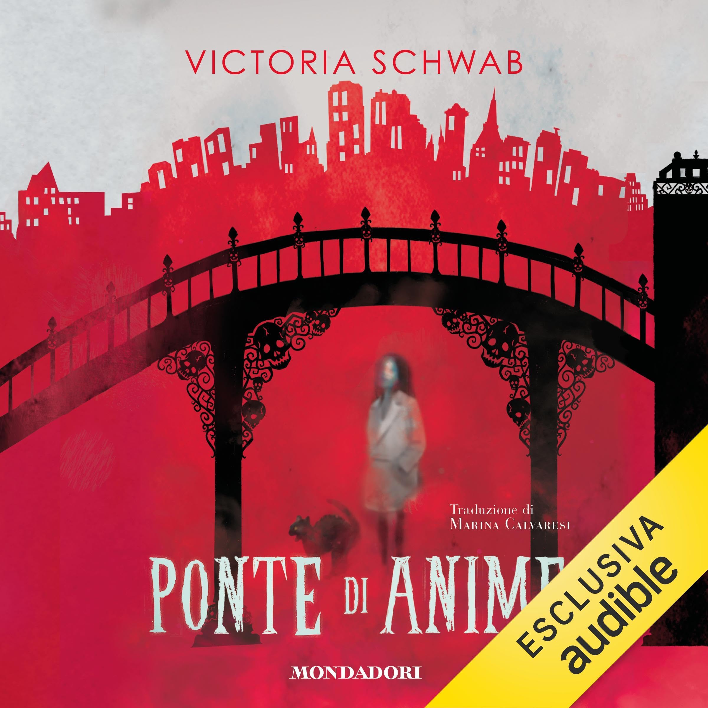 Ponte di anime: Cassidy Blake, Vol. 3