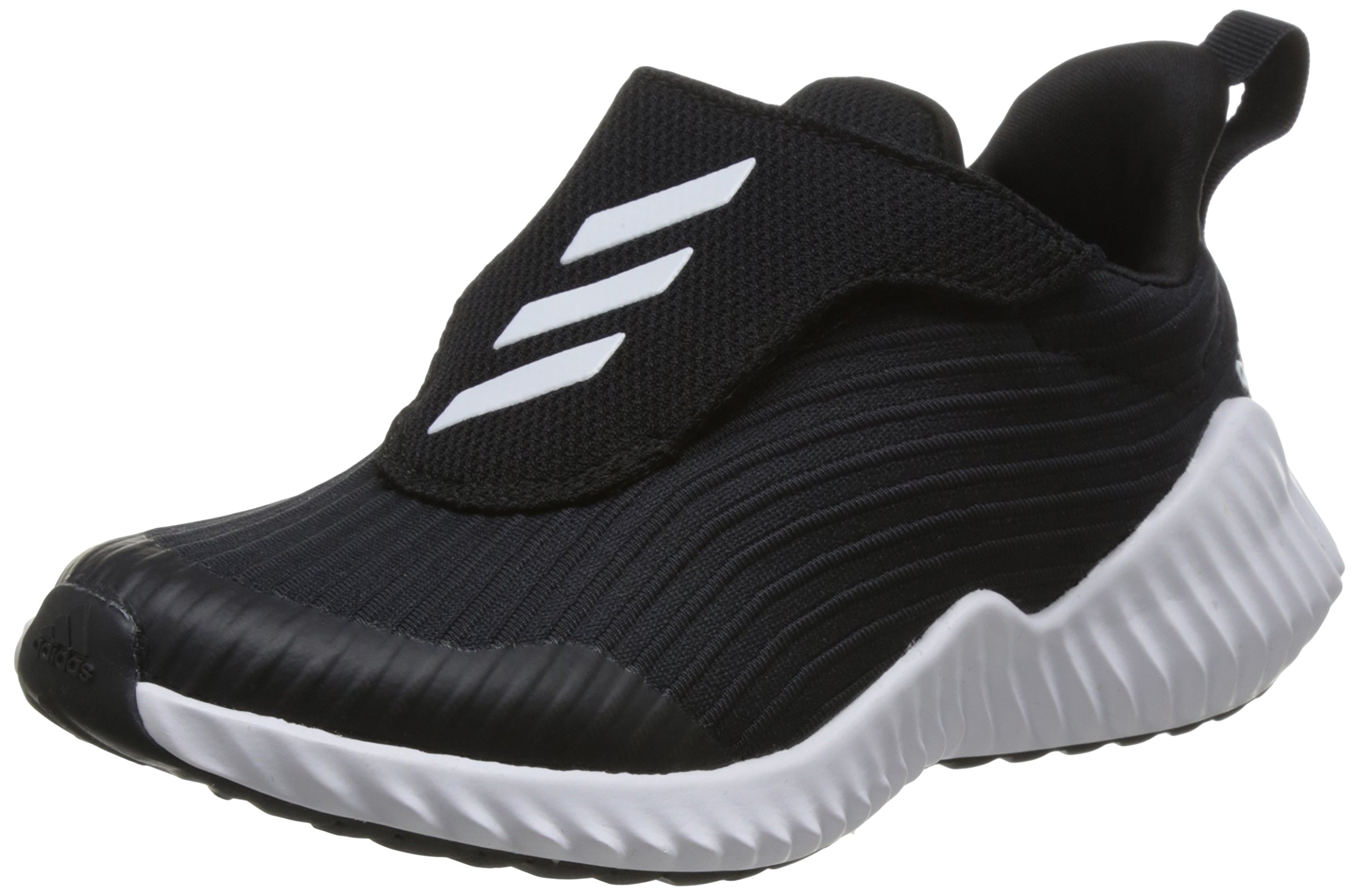 Unisex Kids' Fortarun Ac K Fitness Shoes