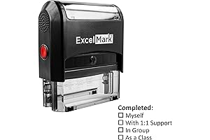  accommodates a customizable text or graphic image