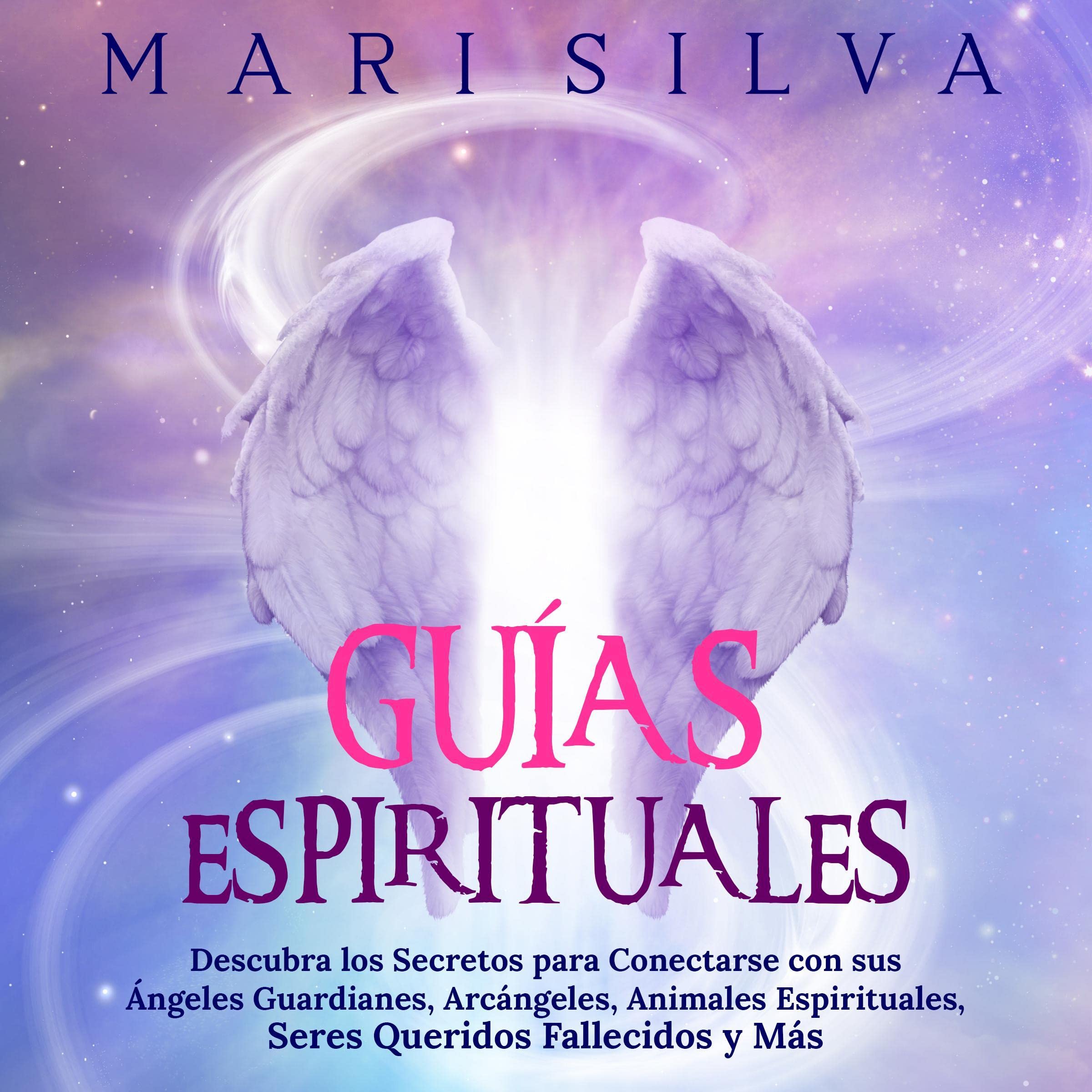 Cover art for Guías Espirituales [Spirit Guides]