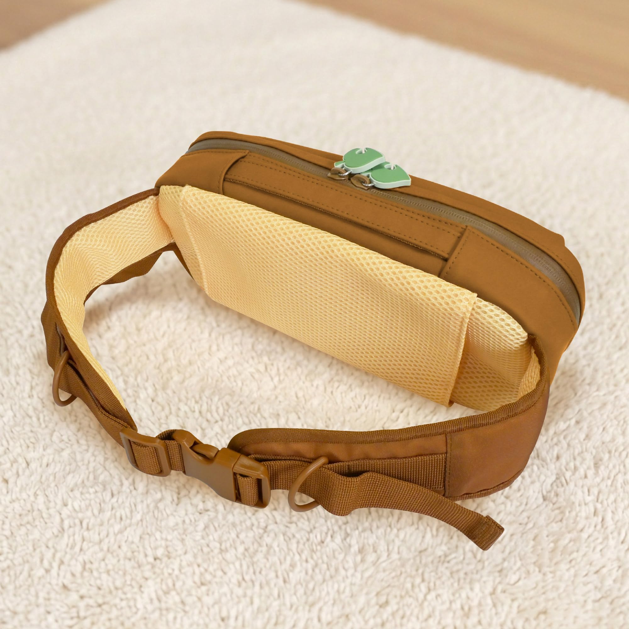 Nintendo Switch おまけあり Amazon.com: HORI Adventure Pack (Wood Brown) for Nintendo Switch 2