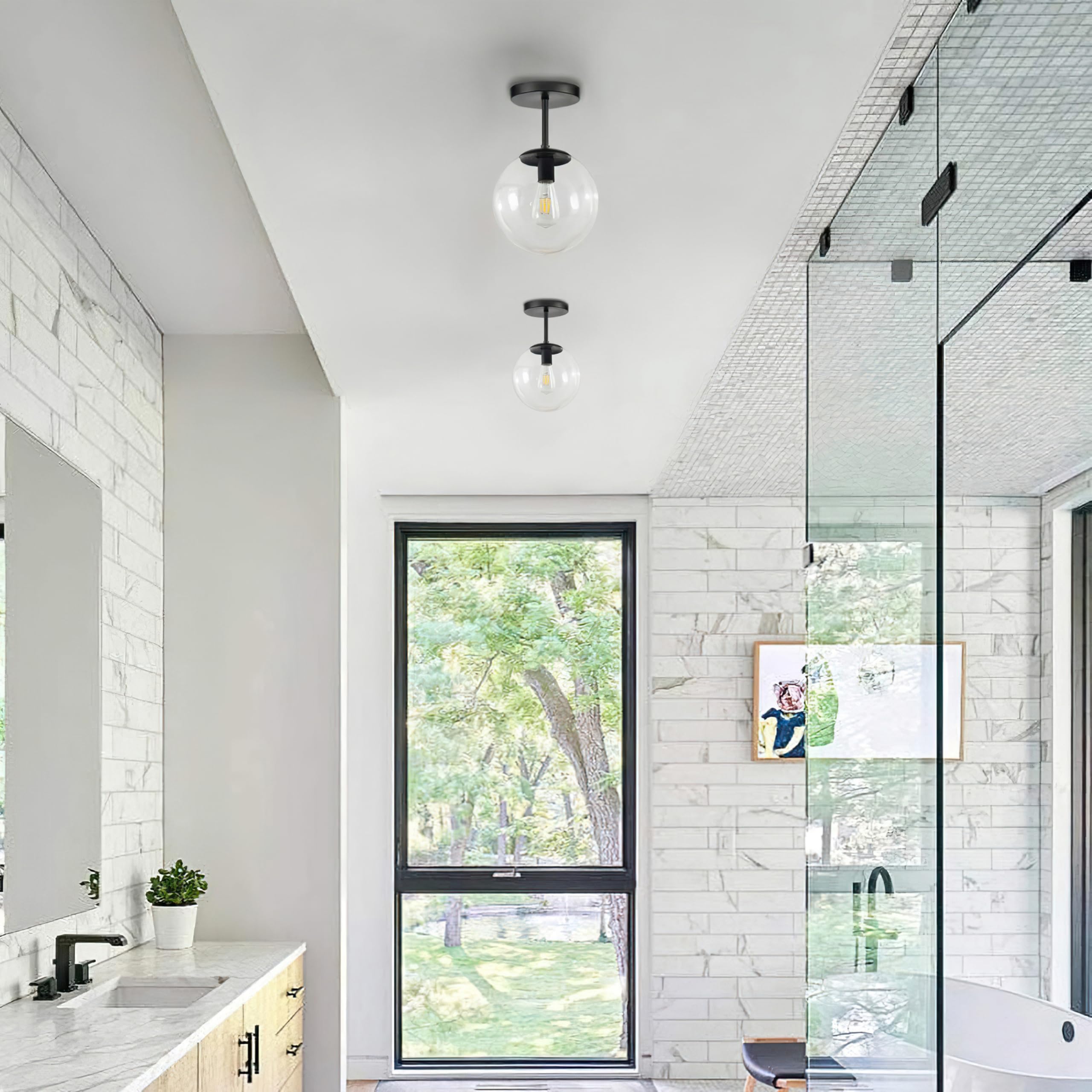 Mcm Entryway Light: Stunning Designs to Brighten Your Home