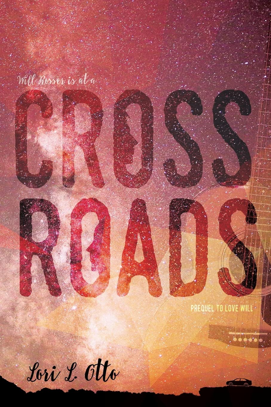 Crossroads (Love Will)