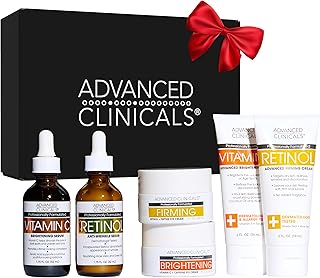 Advanced Clinicals Day-To-Night - Caja de reg...