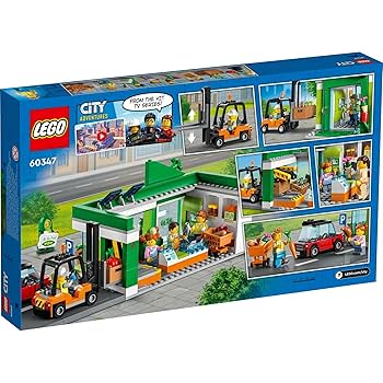 ★☆値下げ可能★☆ Amazon.co.jp: レゴ(LEGO) シティ レゴシティの