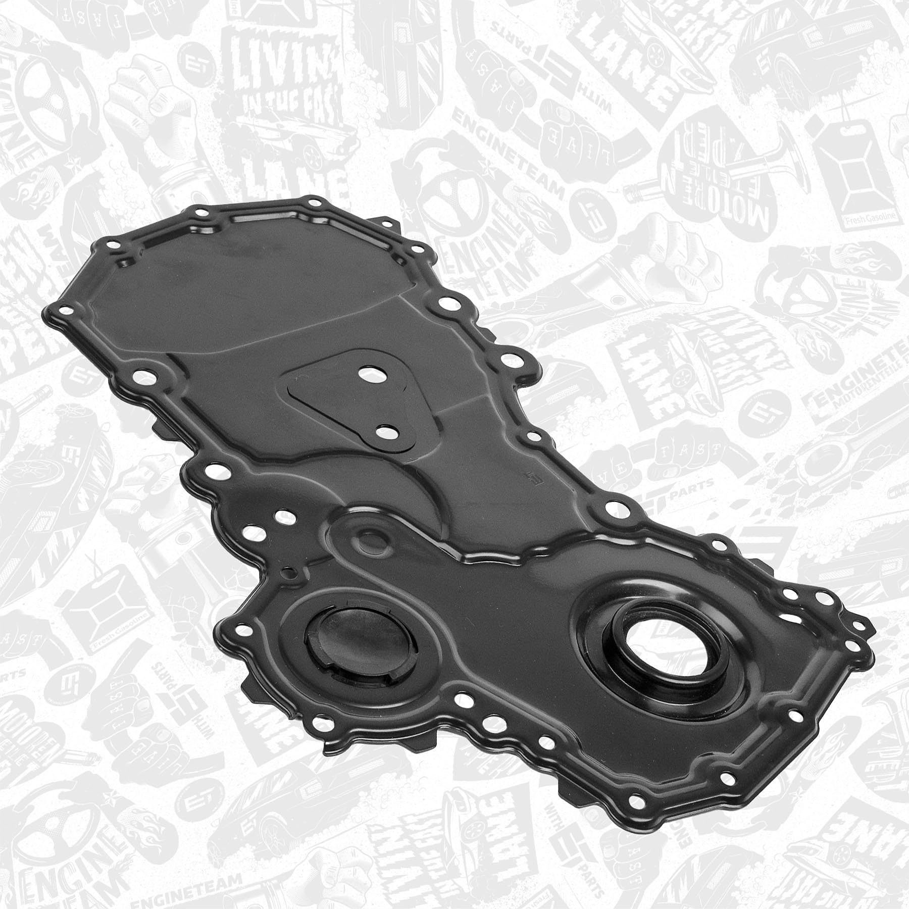 ET ENGINETEAM Carter distribuzione RH0008